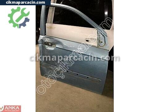 Hyundai Getz Sağ Ön Kapı çıkma parça