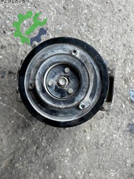 Hyundai Getz Klima Kompresörü çıkma parça