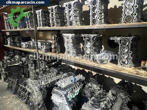 Hyundai Getz Yedek Su Deposu çıkma parça