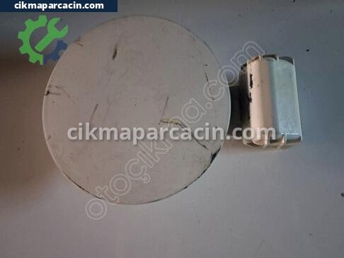 Hyundai Getz Depo Kapağı çıkma parça