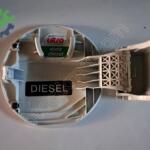 HYUNDAİ GETZ DEPO KAPAĞI
