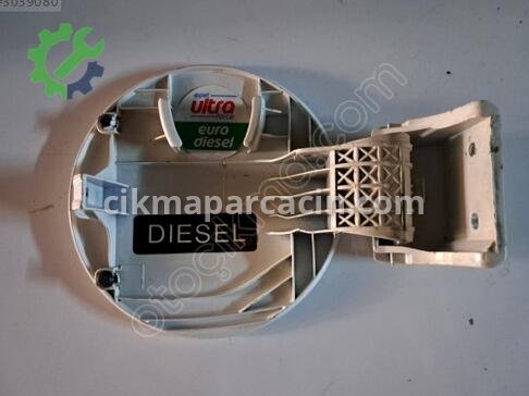 Hyundai Getz Depo Kapağı çıkma parça
