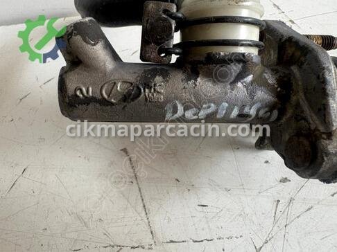 Hyundai Getz Debriyaj Üst Merkezi çıkma parça