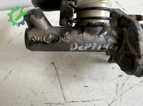 Hyundai Getz Debriyaj Üst Merkezi çıkma parça