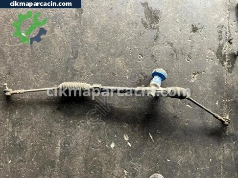 Hyundai Getz Direksiyon Kutusu çıkma parça
