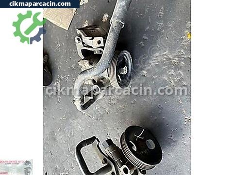 Hyundai Getz Direksiyon Pompası çıkma parça