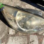 Hyundai Getz Orijinal Çıkma Far