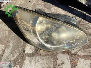 Hyundai Getz Orijinal Çıkma Far