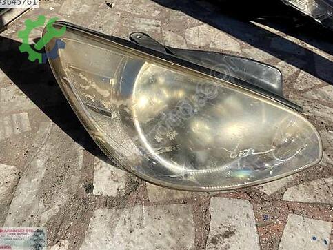 Hyundai Getz Far çıkma parça
