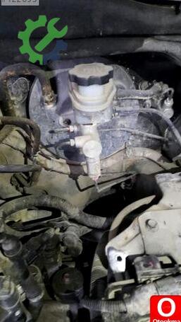 Hyundai Getz Fren Beyni çıkma parça