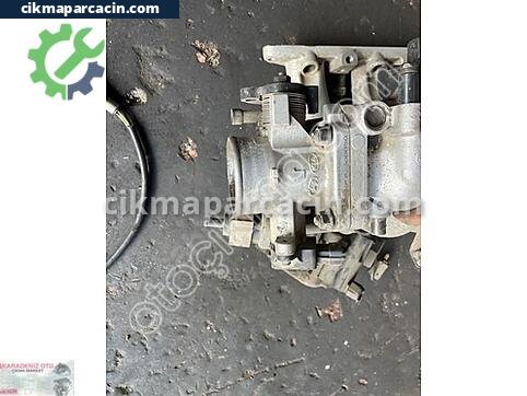 Hyundai Getz Gaz Kelebeği çıkma parça