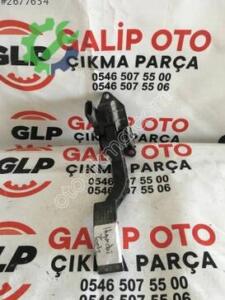 Hyundai Getz Gaz Pedalı Hatasız Orjinal Çıkma