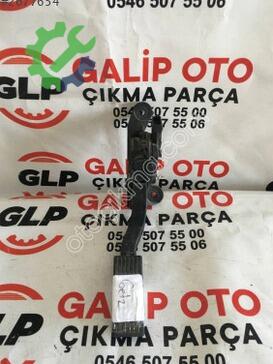 Hyundai Getz Pedal çıkma parça