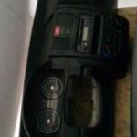 Hyundai Getz gösterge saati orjinal cikma