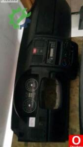 Hyundai Getz gösterge saati orjinal cikma