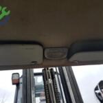 Hyundai Getz Güneşlik Hatasız Orjinal Çıkma