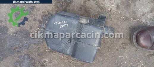 Hyundai Getz Hava Filtresi Kutusu çıkma parça