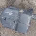 Hyundai Getz 2005-2007 Çıkma Hava Filtresi Kutusu