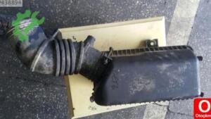 Hyundai Getz hava filtresi orjinal çıkma