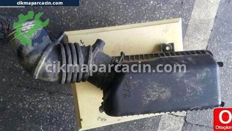 Hyundai Getz Hava Filtresi çıkma parça