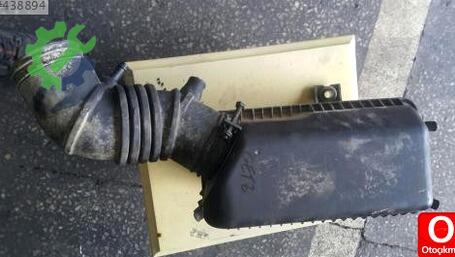 Hyundai Getz Hava Filtresi çıkma parça