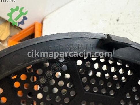 Hyundai Getz Hoparlör çıkma parça