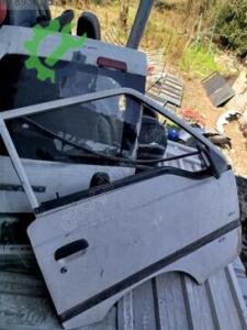 Hyundai Getz Sağ Ön Kapı Çıkma
