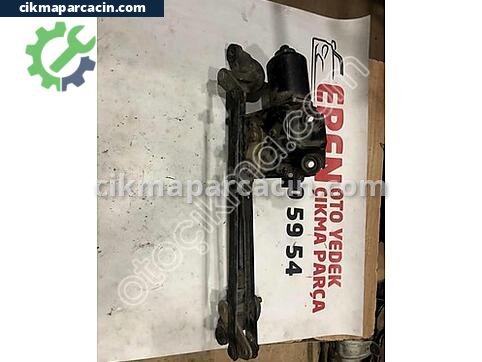 Hyundai Getz Silecek Motoru çıkma parça