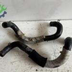 HYUNDAİ GETZ KALORİFER HORTUMLARI