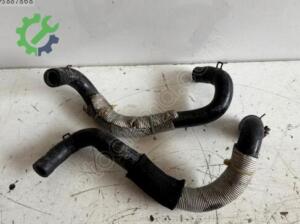 HYUNDAİ GETZ KALORİFER HORTUMLARI