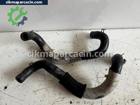 Hyundai Getz Kalorifer Hortumu çıkma parça
