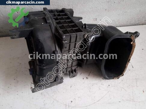 Hyundai Getz Kalorifer Kutusu çıkma parça