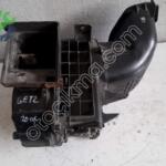 HYUNDAİ GETZ KALORİFER KUTUSU