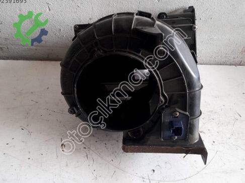Hyundai Getz Kalorifer Kutusu çıkma parça