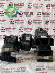 HYUNDAI GETZ KALORIFER KUTUSU ORJINAL ÇIKMA