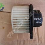 HYUNDAİ GETZ KALORİFER MOTORU