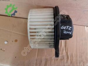 HYUNDAİ GETZ KALORİFER MOTORU