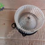 HYUNDAİ GETZ KALORİFER MOTORU