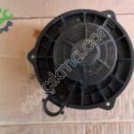 HYUNDAİ GETZ KALORİFER MOTORU