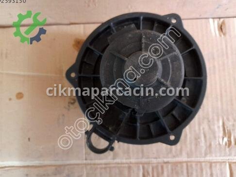 Hyundai Getz Kalorifer Motoru çıkma parça