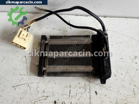 Hyundai Getz Kalorifer Rezistansı çıkma parça