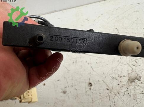 Hyundai Getz Kalorifer Rezistansı çıkma parça