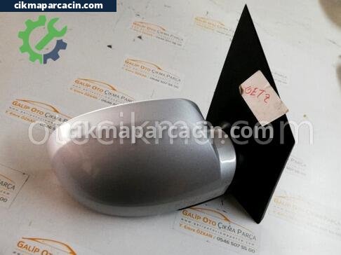 Hyundai Getz İç Ayna çıkma parça