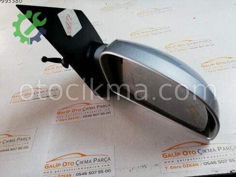 Hyundai Getz İç Ayna çıkma parça
