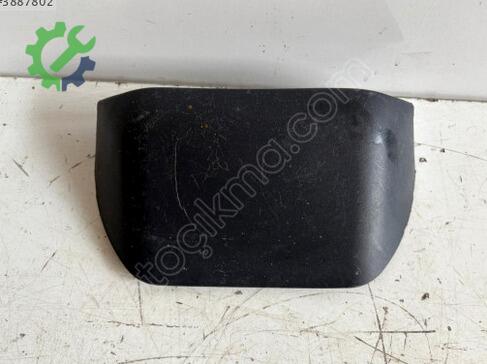 Hyundai Getz Isı Kalkanı çıkma parça