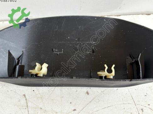 Hyundai Getz Isı Kalkanı çıkma parça