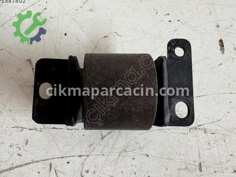 Hyundai Getz Isı Kalkanı çıkma parça
