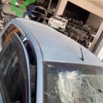 HYUNDAİ GETZ KESME DİREKLİ TAVAN ORJİNAL ÇIKMA