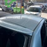 HYUNDAİ GETZ KESME DİREKLİ TAVAN ORJİNAL ÇIKMA