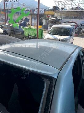 Hyundai Getz Tavan Sacı çıkma parça